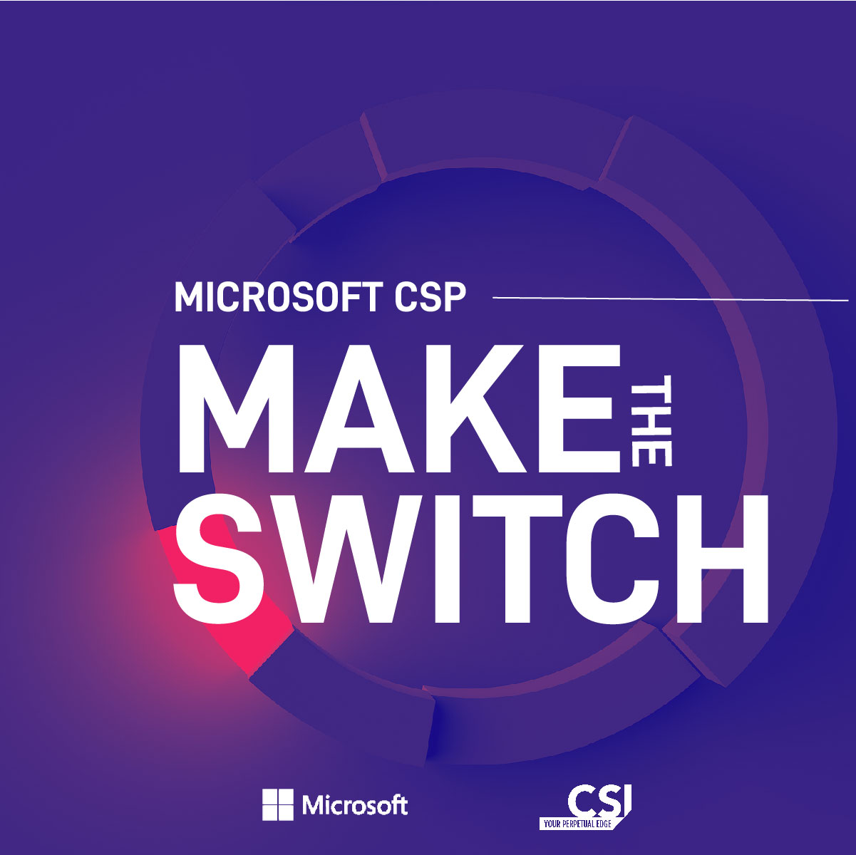 Microsoft Csp Benefits