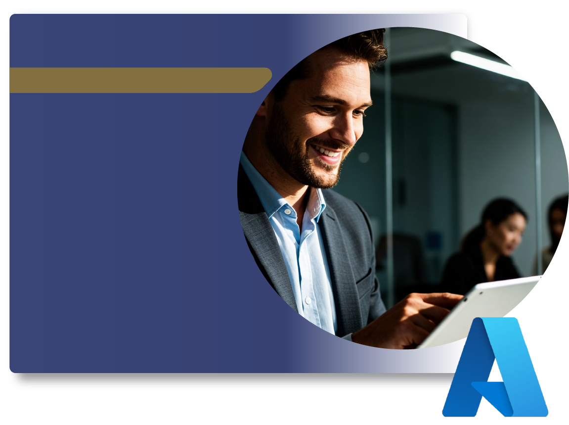 CSI's Azure Managed Services Explained