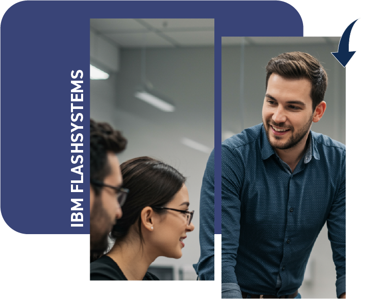 IBM FlashSystem Resilience Refresh