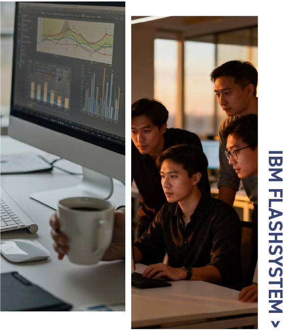 IBM FlashSystems 2026