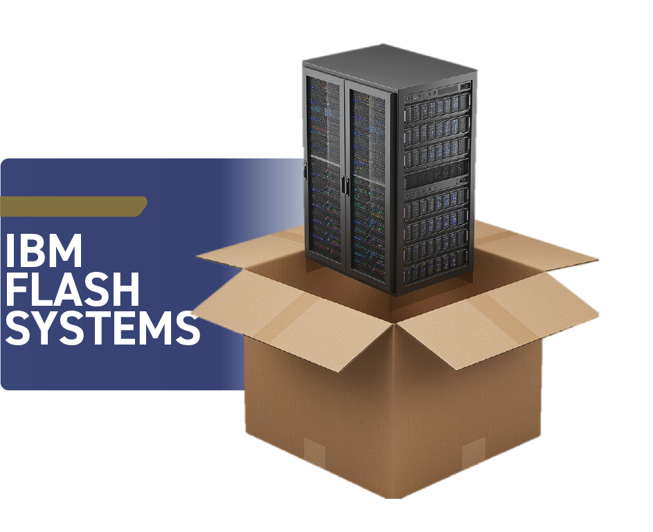 IBM Flashsystems Resilience