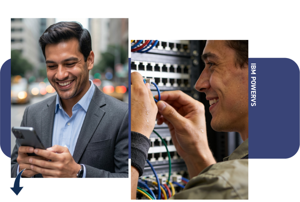 IBM PowerVS Explained