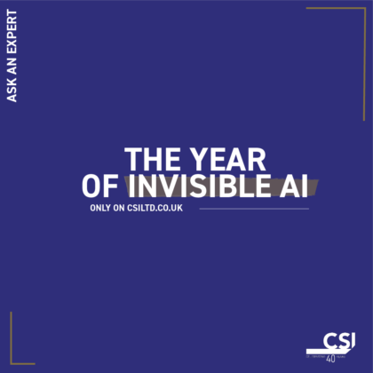 Infrastructure, IBM Power11and AI