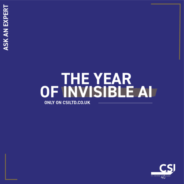 Infrastructure, IBM Power11and AI