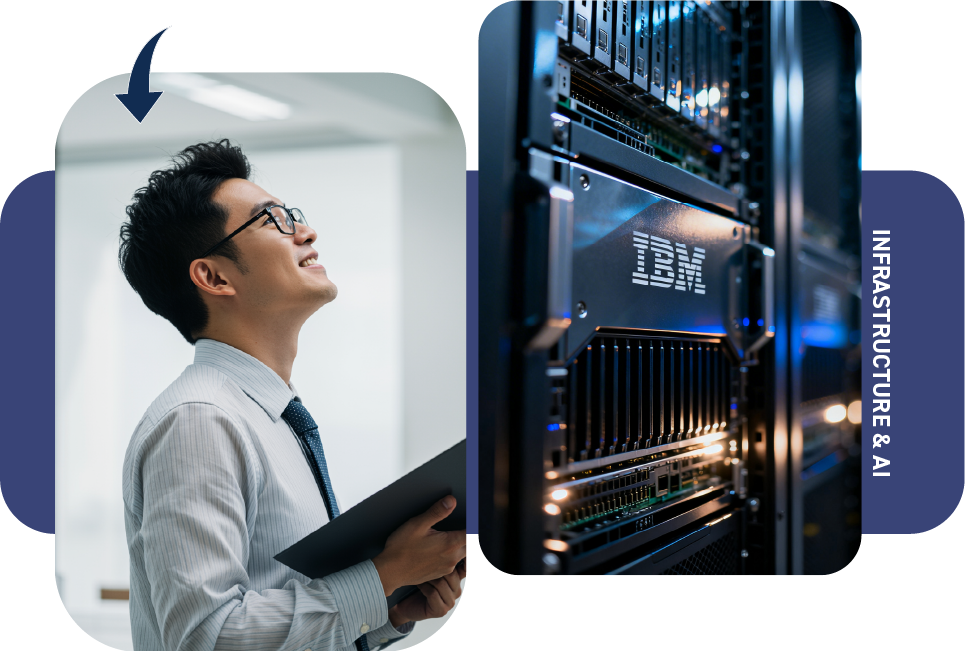 The year of 'Invisible AI'