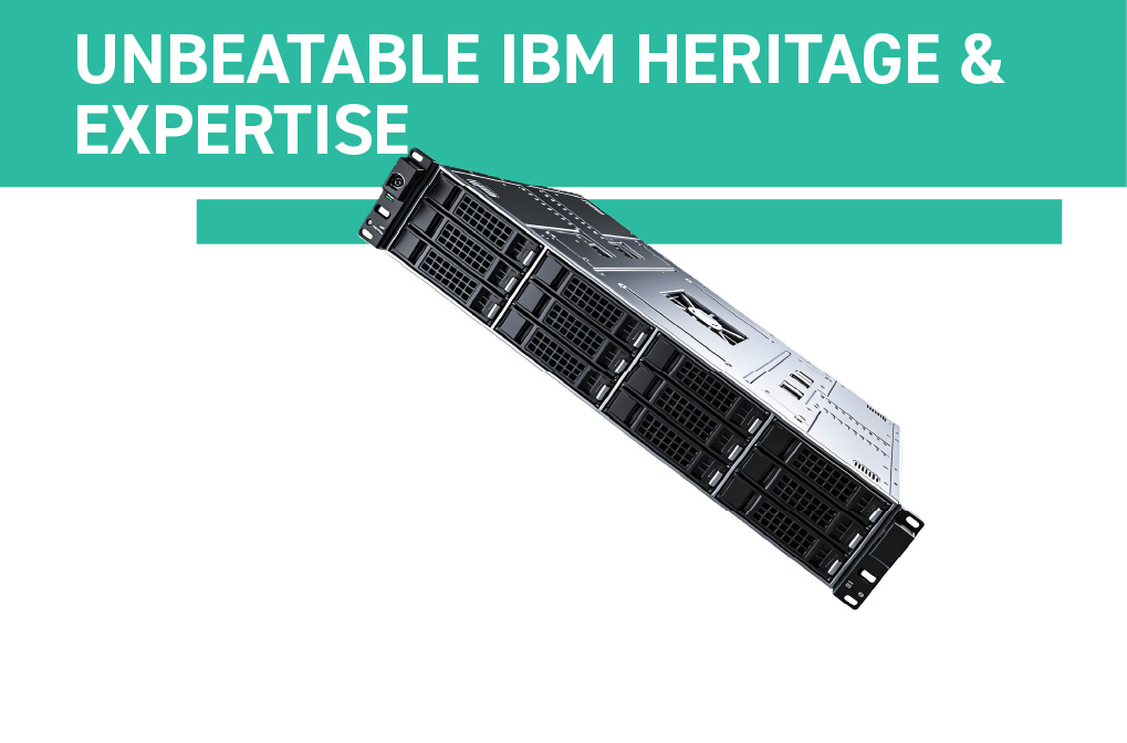 IBM Power Managed Services for Organisations